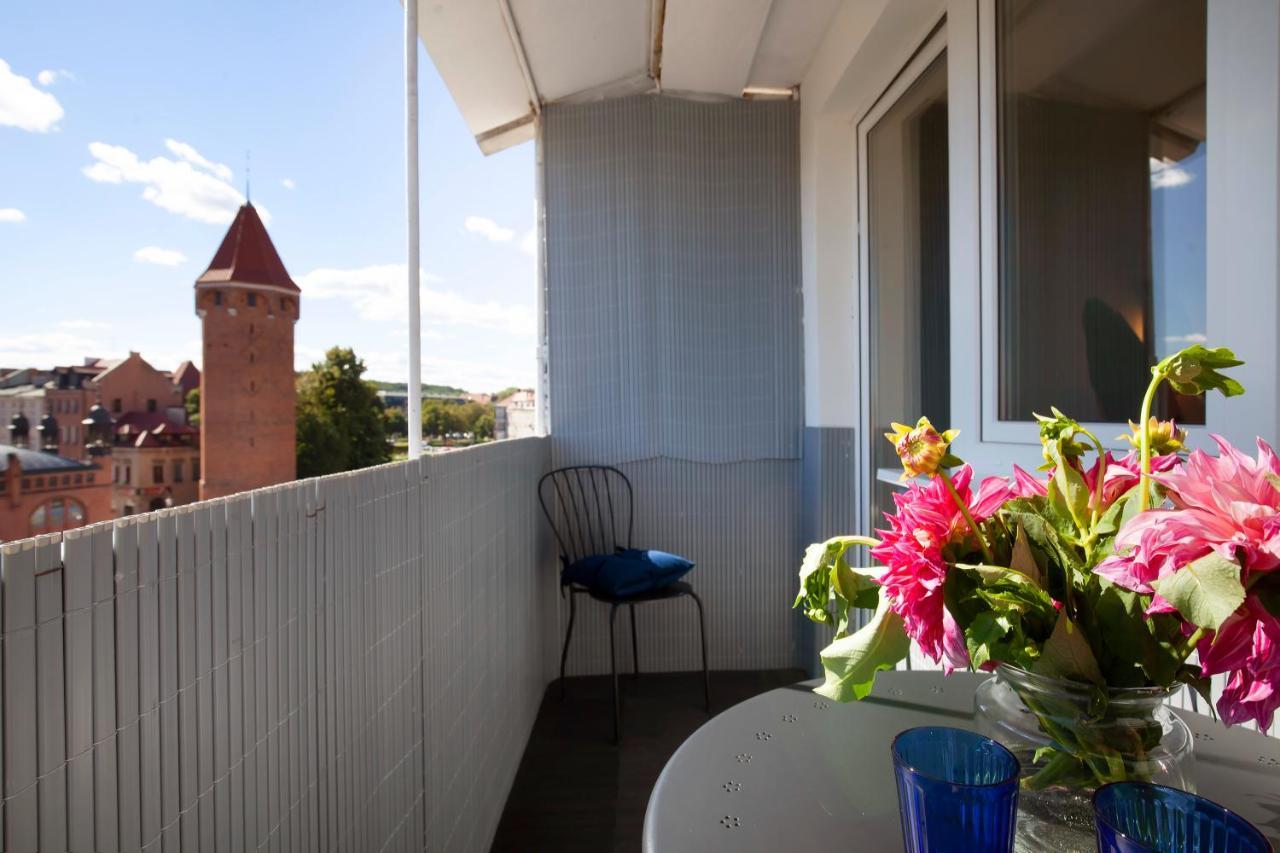 Elite Apartments Old Town Podwale Classy Danzica Esterno foto