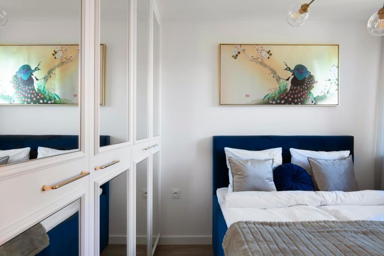 Elite Apartments Old Town Podwale Classy Danzica Esterno foto